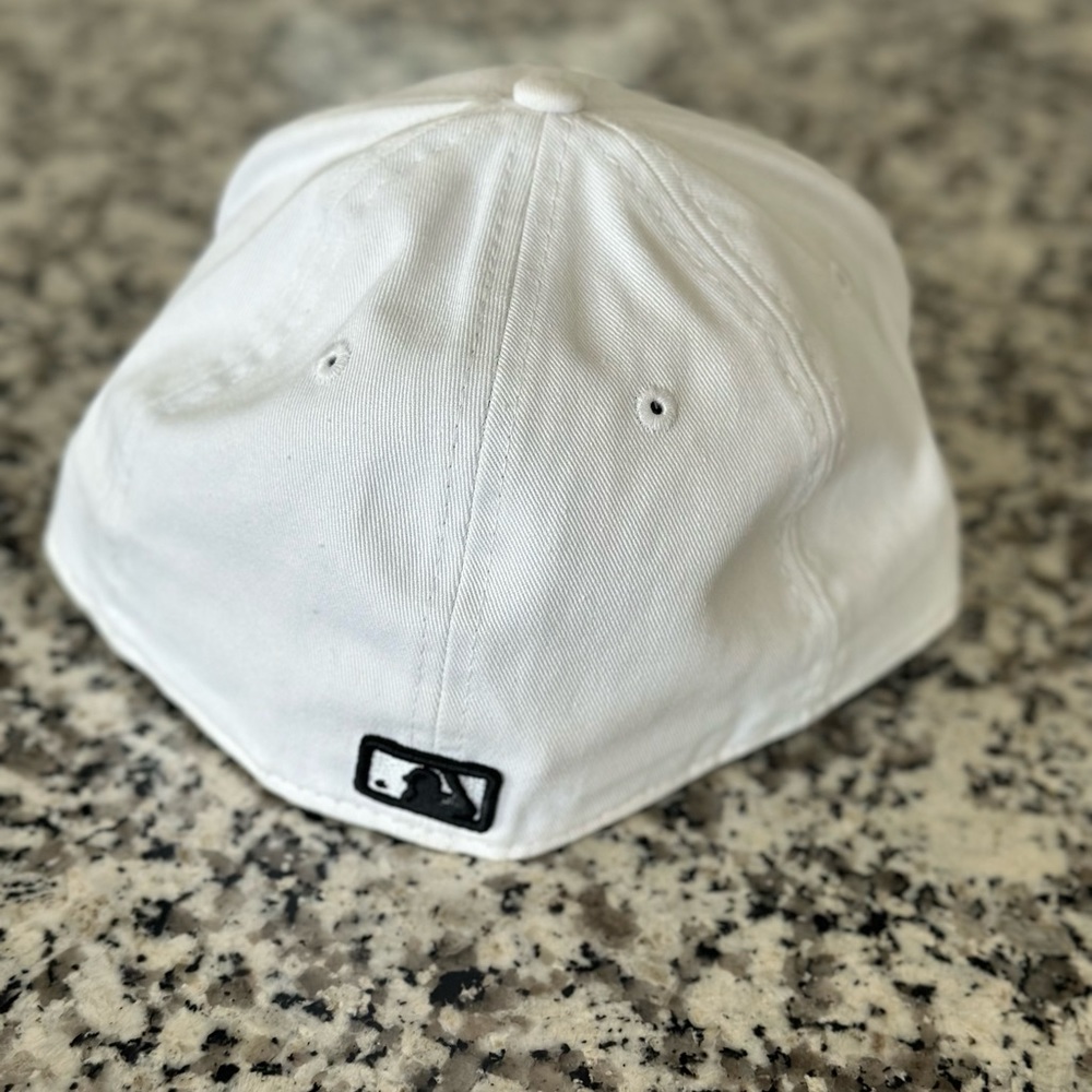 St Louis Cardinals New Era 59Fifty Fitted Baseball Cap 7 - Picture 3 of 5